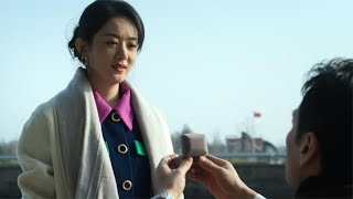风吹半夏：许半夏怀孕晕倒，赵垒甩出两亿求婚，童骁骑抢着当伴郎【幕后梦想家】