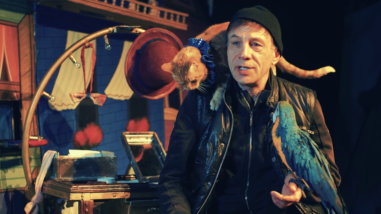 Смотреть видео