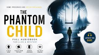 The Phantom Child: Full Audiobook | Thriller & Mystery