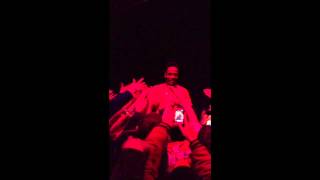 Dizzy Wright Live Exclusive Bars (Freestyle?)