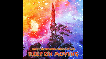 Downes Braide Association - Keep On Moving (Official Video)