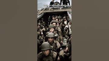 WW2 Historic Footage Colorized: Pictures Colorized and Animated #history  #military #ww2