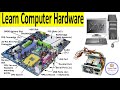Learn Computer Hardware Presentation