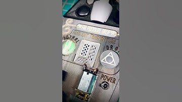 The Ultimate Ghostdetector / Rempod v.2.1!