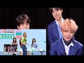 BTS reaction BLACKPINK Lisa Cute and Funny Moments  | Try Not To Laugh Challeng