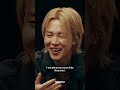 Jimin on Racing Jung Kook During Military Service