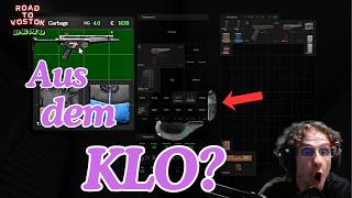 Schwere Finger… jeder Schuss ein Jumpscare 😳 | Road to Vostok DEMO