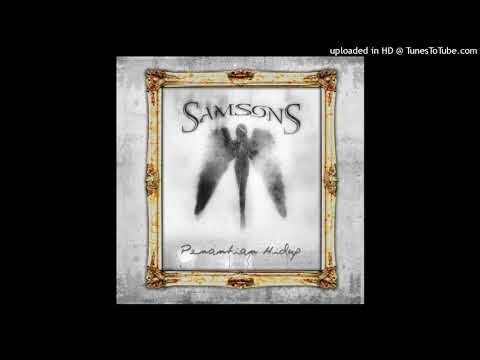 Samsons - Kisah Tak Sempurna (Official Audio)