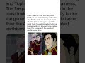 Zuko’s Family Turned Out The Best