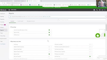 Commissions Sales Tracking in QuickBooks Online
