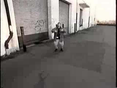 Jay and Silent Bob on 90's MTV