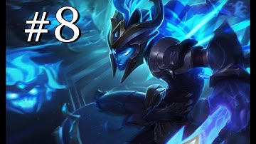 Learning to play ADC by only playing Kalista - Episode 8