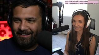 Chats/Q&A with OnlyCops! Questions for an Ex-Cop. @HailHeidi