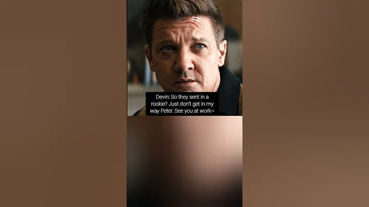 Person of Interest Episode 4