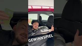 💰 100€ Tankgutschein GEWINNSPIEL: Tippe den Verkaufspreis! #Twingo2Lambo #Autohandel
