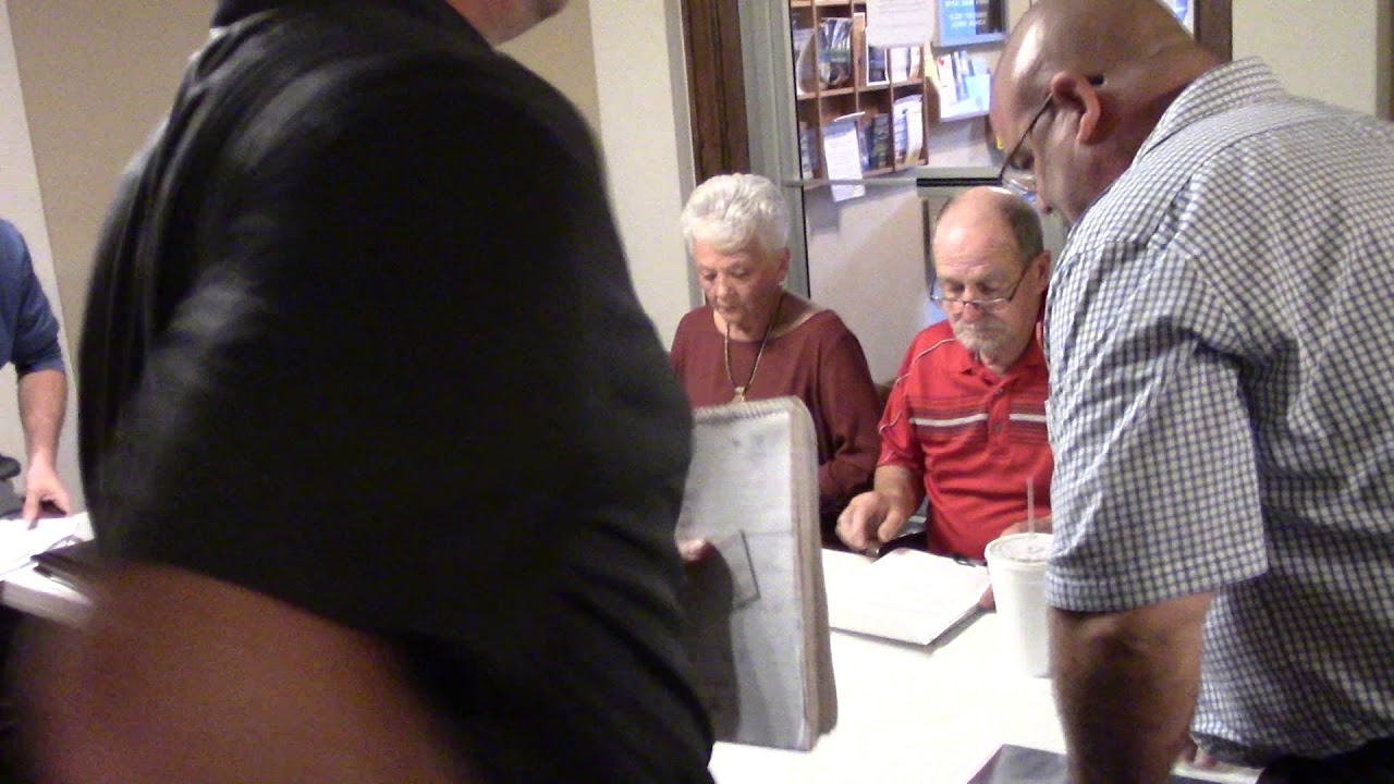 City of Delphi Common Council 91817 (2) YouTube