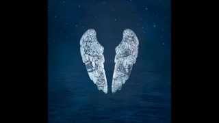 Video thumbnail of "Coldplay - Magic (Ghost Stories)"