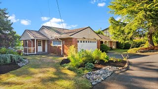 Panoramic View Home |  7615 6th Ave, Tacoma, WA 98499