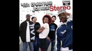 Video thumbnail of "4th Avenue Jones - Stereo (Rare Radio Mix - High Quality)"