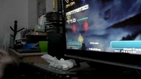 DDRNoob- Trisection V2