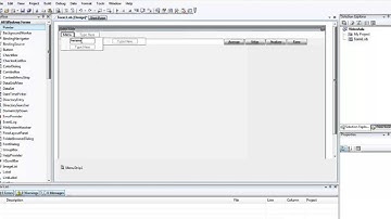 Video Aula VB.NET 01 - Navegador Google Chrome