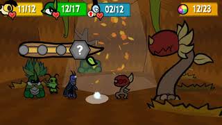 Bug Fables Optional Boss