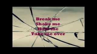 Savage Garden- Break Me Shake Me Lyrics
