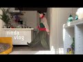 50代女が選んだカラフルニット/昭和ナポリタン/編み物カップコージー