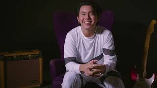 Download Lagu Get to know: Zack Tabudlo MP3