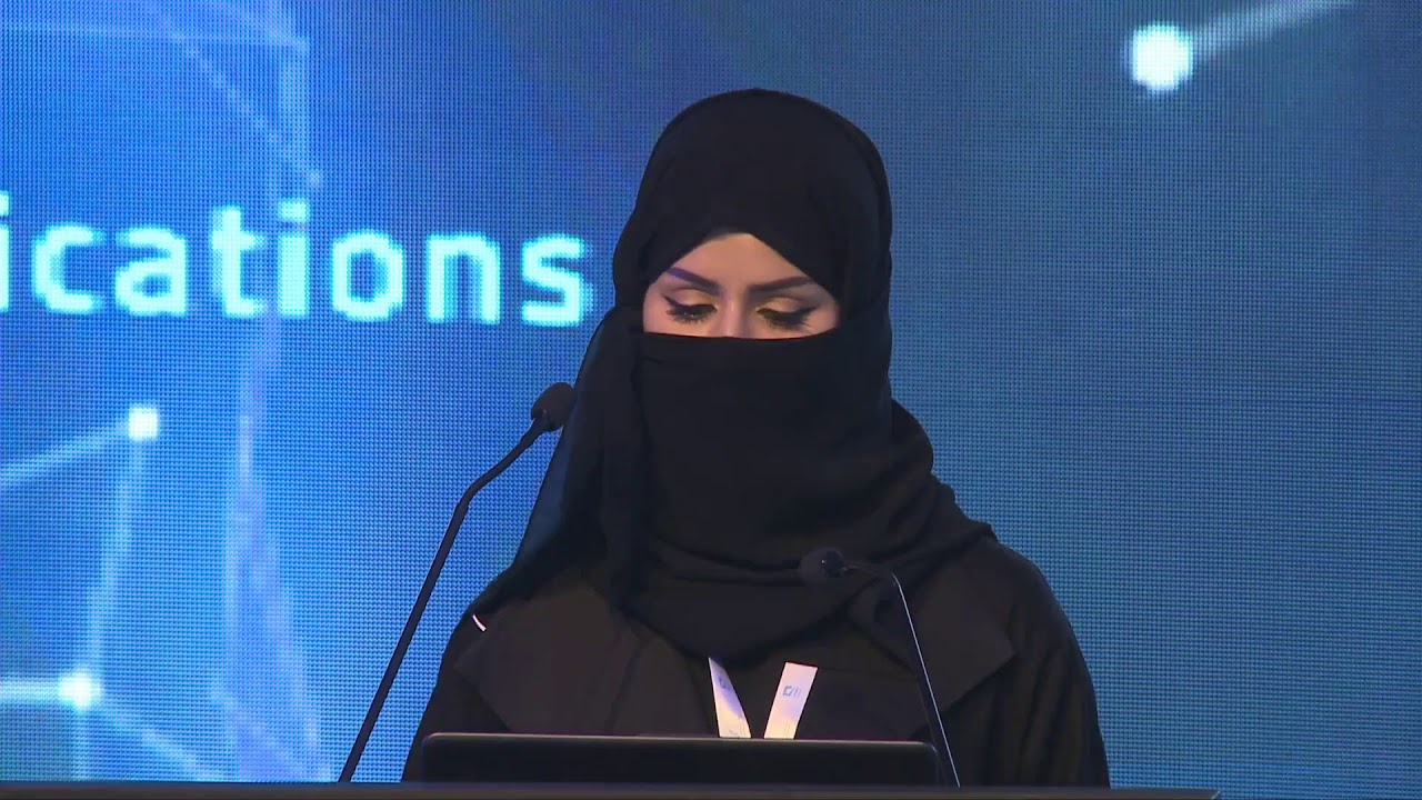 المهندس محمد الهويدي ضمن مؤتمر 