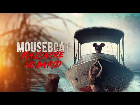 Trailer de Mouseboat - Massacre no Barco