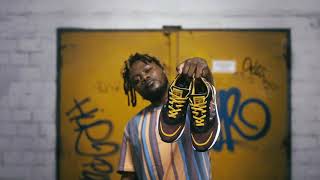 Kangaroos X Earth Water Ultimate Og Africa