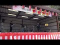 若者たち(ザ・ブロードサイド・フォー/坂本九)PUNK.Ver パンクバージョン/SACCHAN&amp;KUZUNINGENZ(さっちゃん&クズ人間ズ)サチクズー2026年4月ー