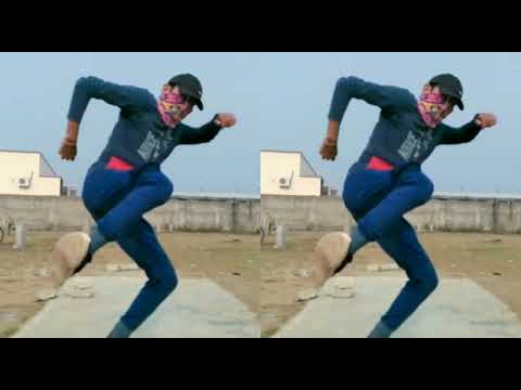 Simpa Raim Artur Adil Shuffle Dance 