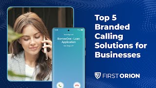 Top 5 Enterprise Calling Solutions for Businesses | Boost Answer Rates and Protect Your Brand screenshot 5