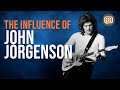 The Influence of John Jorgenson - Ask Zac 75