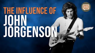 The Influence of John Jorgenson - Ask Zac 75