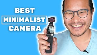 DJI Pocket 2 Review: Best Travel Camera Gear (Ultra Minimalist Travel Vlogging Setup) screenshot 3