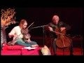 Meru concert live  lenneke van staalen  violin marien van staalen  cello heiko dijker  tabla