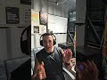 Started my first podcast on you tube!