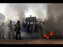 APPO/JAIME GUEVARA-BANDERA NEGRA