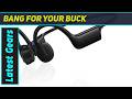Ogogrs Bone Conduction: Amazing Sound, Unbeatable Safety!