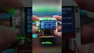 Thor X1 Crypto Miner: First Hour Review #shorts
