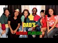 DAD'S LIT REGGAE PLAYLIST!!!