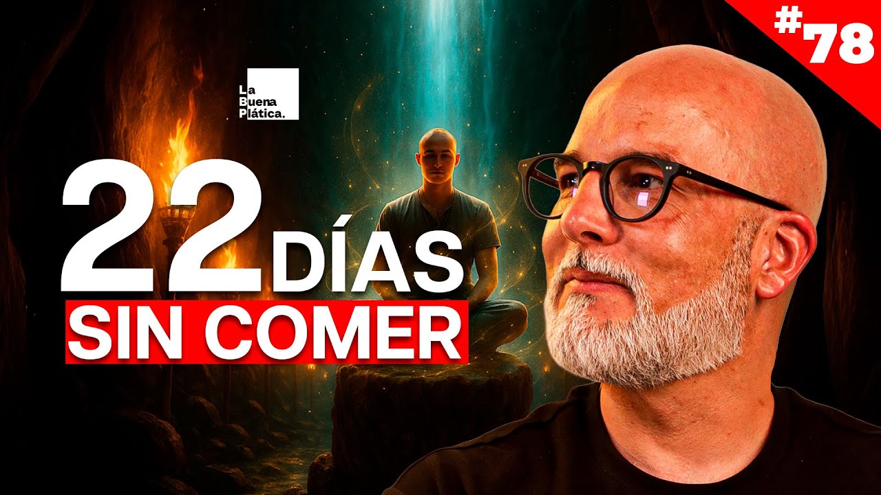 Así despertarás tu SUPERPODER | Sebastián Chacón