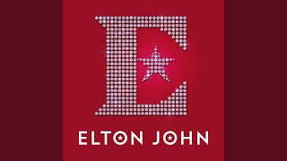 Vignette de la vidéo "Elton John - The One (Remastered)"