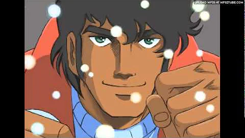 تحميل あしたのジョー2 Midnight Bruce Mp4 Mp3
