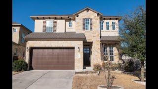 Austin TX Home for Rent - 4BR/2.5BA by Austin Property Management