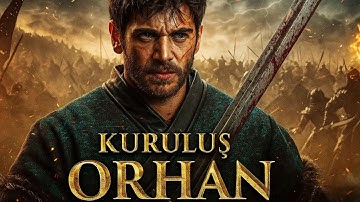 Maak kennis met de cast van Kuruluş Orhan