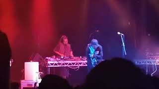 070 BEHEARD LIVE IN LONDON (Electric Brixton)